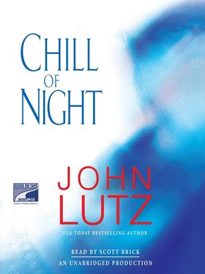 cover image of Chill of Night